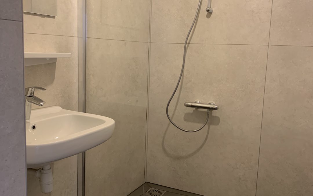 Een nieuwe badkamer en keuken in 1 dag!?