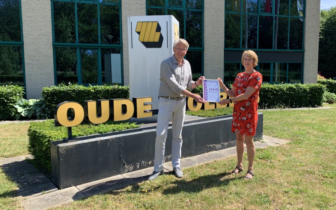 Maatschappelijke doelen bereiken