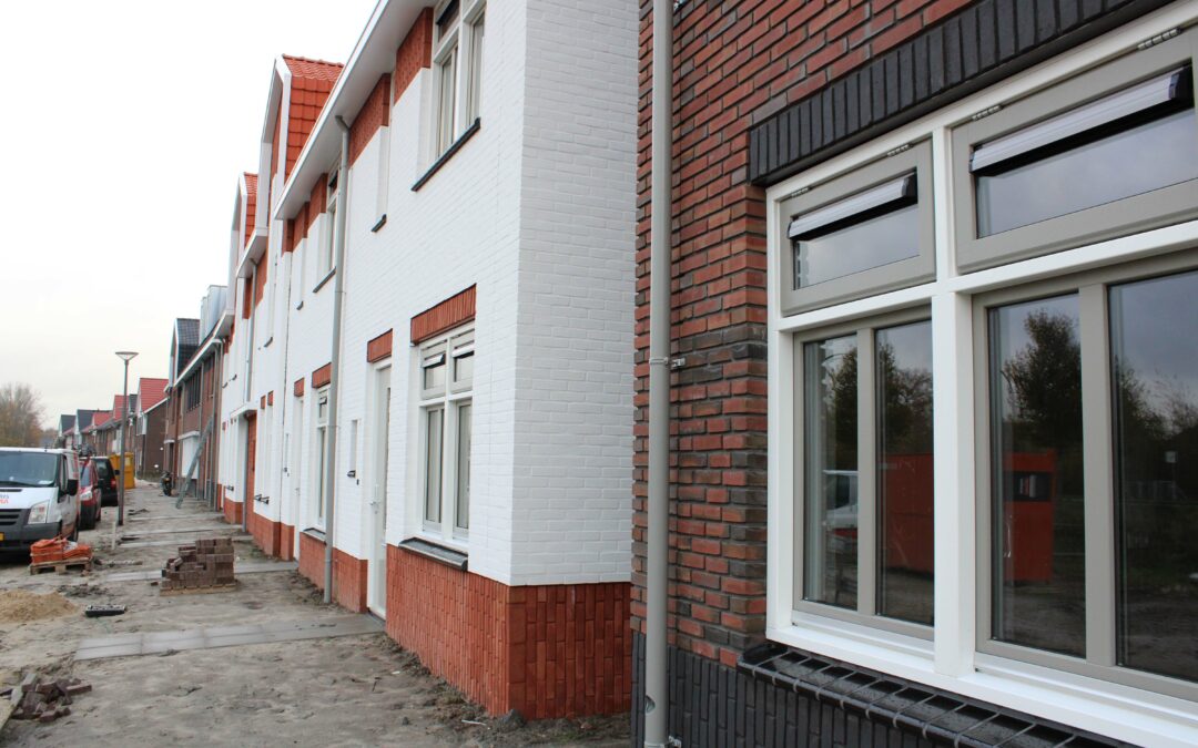 Afgeronde projecten ✔