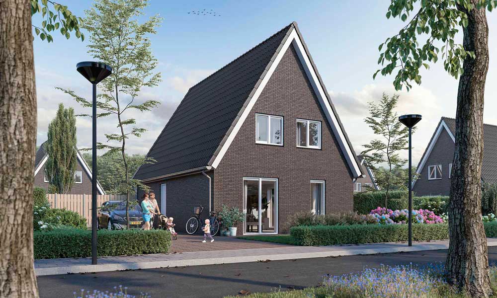 !NIEUW! VarexHuismerk > ruim, compleet en voordelig bouwen!