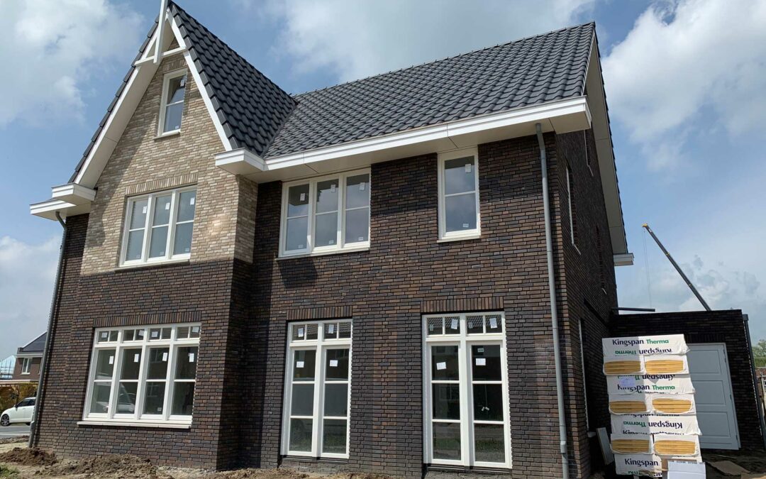 Plan Havezathe in Borne