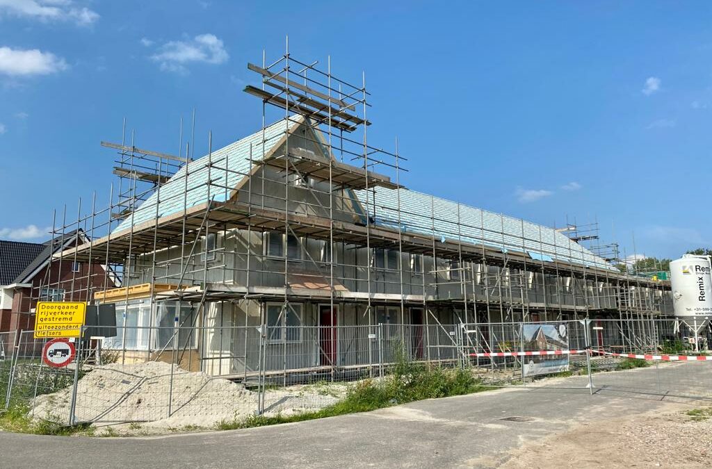 Hoogste punt De Hoeve