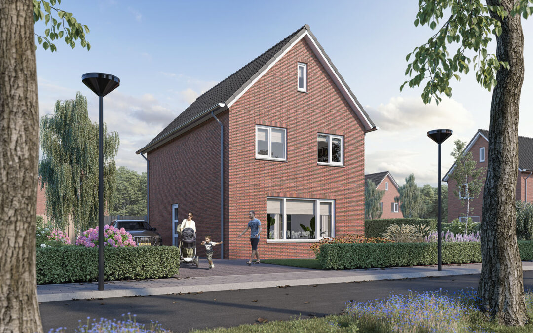 VarexHuismerk is uitgebreid met type Eigentijds