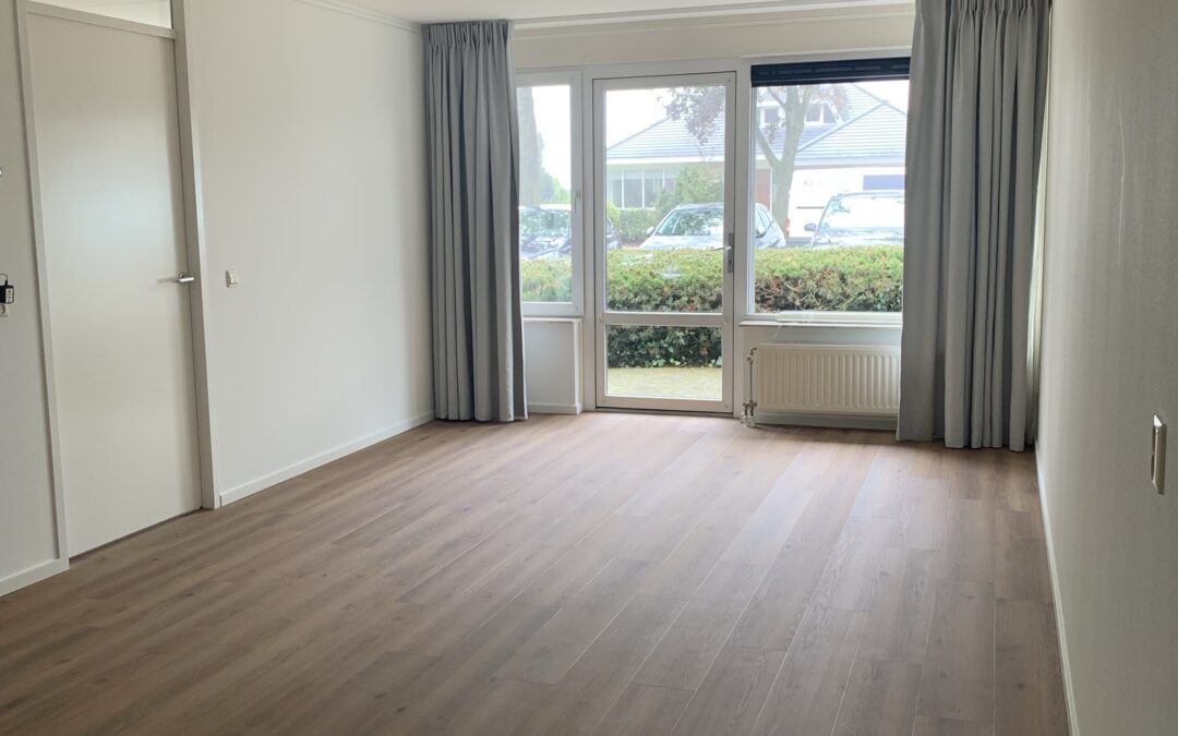 Metamorfose Theresiahof Bornerbroek