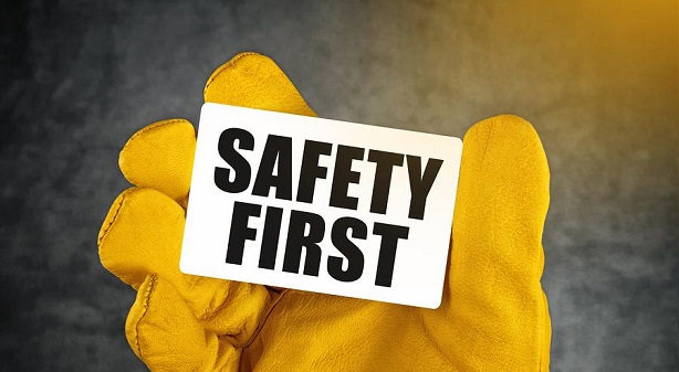 Samenwerken aan veiligheid