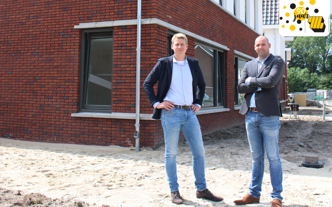 Oude Wolbers: 90 jaar verrassend jong