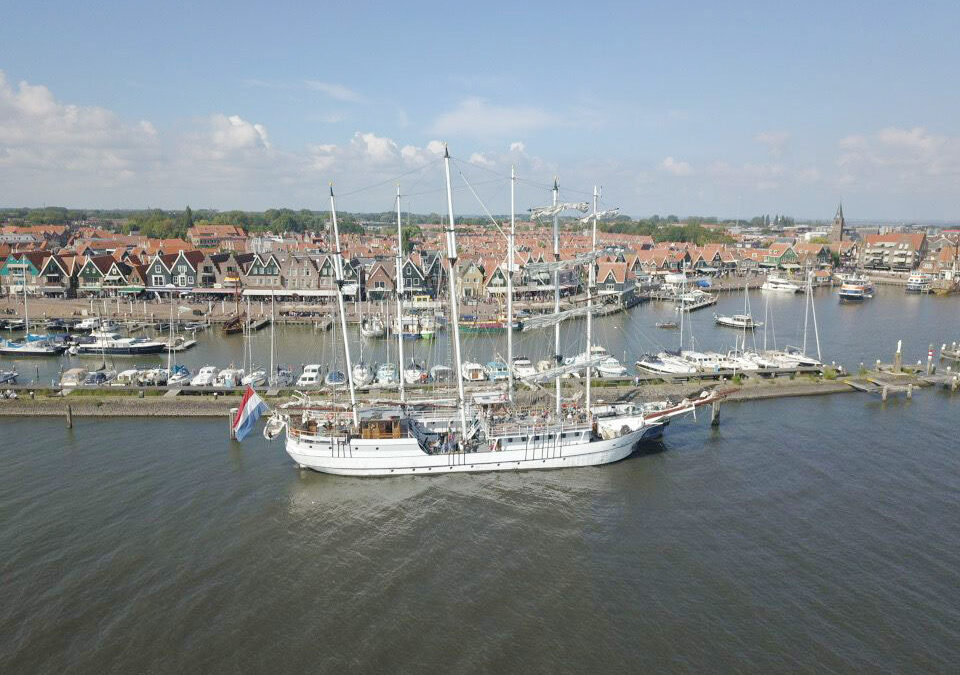 50-jarig jubileum personeelsvereniging