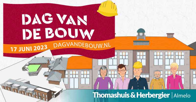 Dag van de bouw