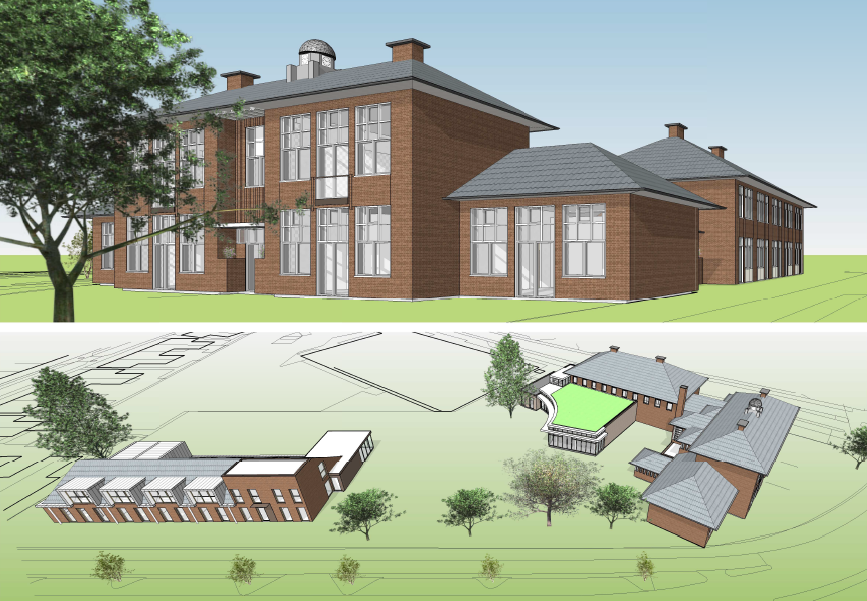 Project in beeld: Acaciaschool