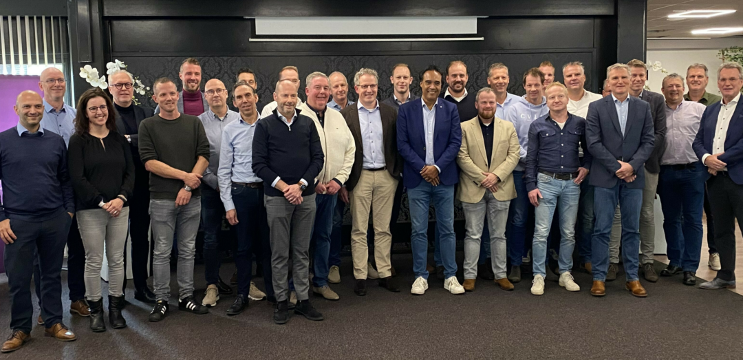 Verlenging KOMOP 2.0